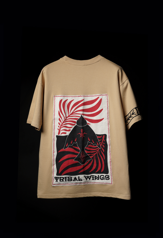 TRIBAL WINGS
