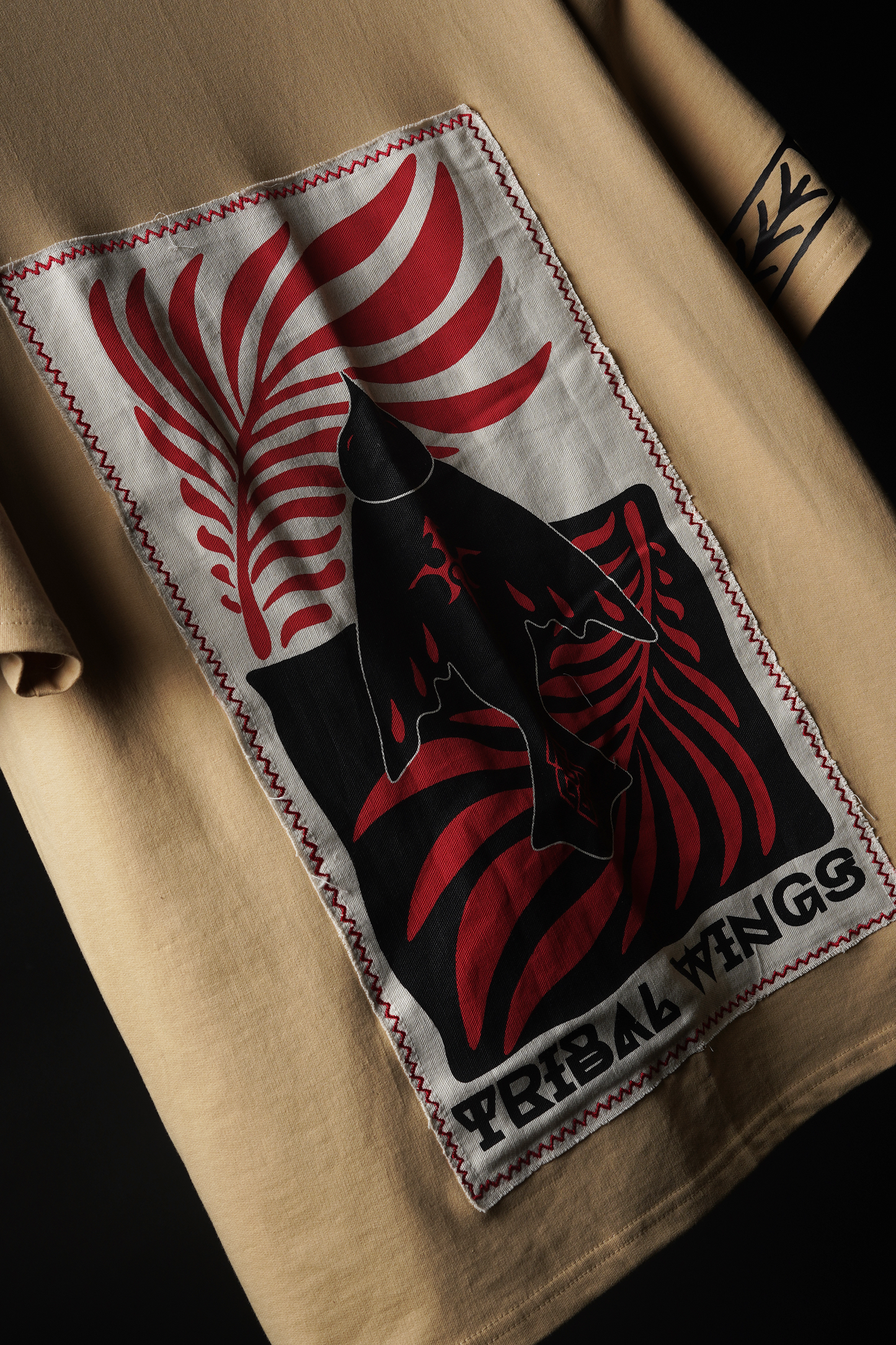 TRIBAL WINGS
