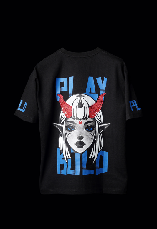 PLAY BOLD