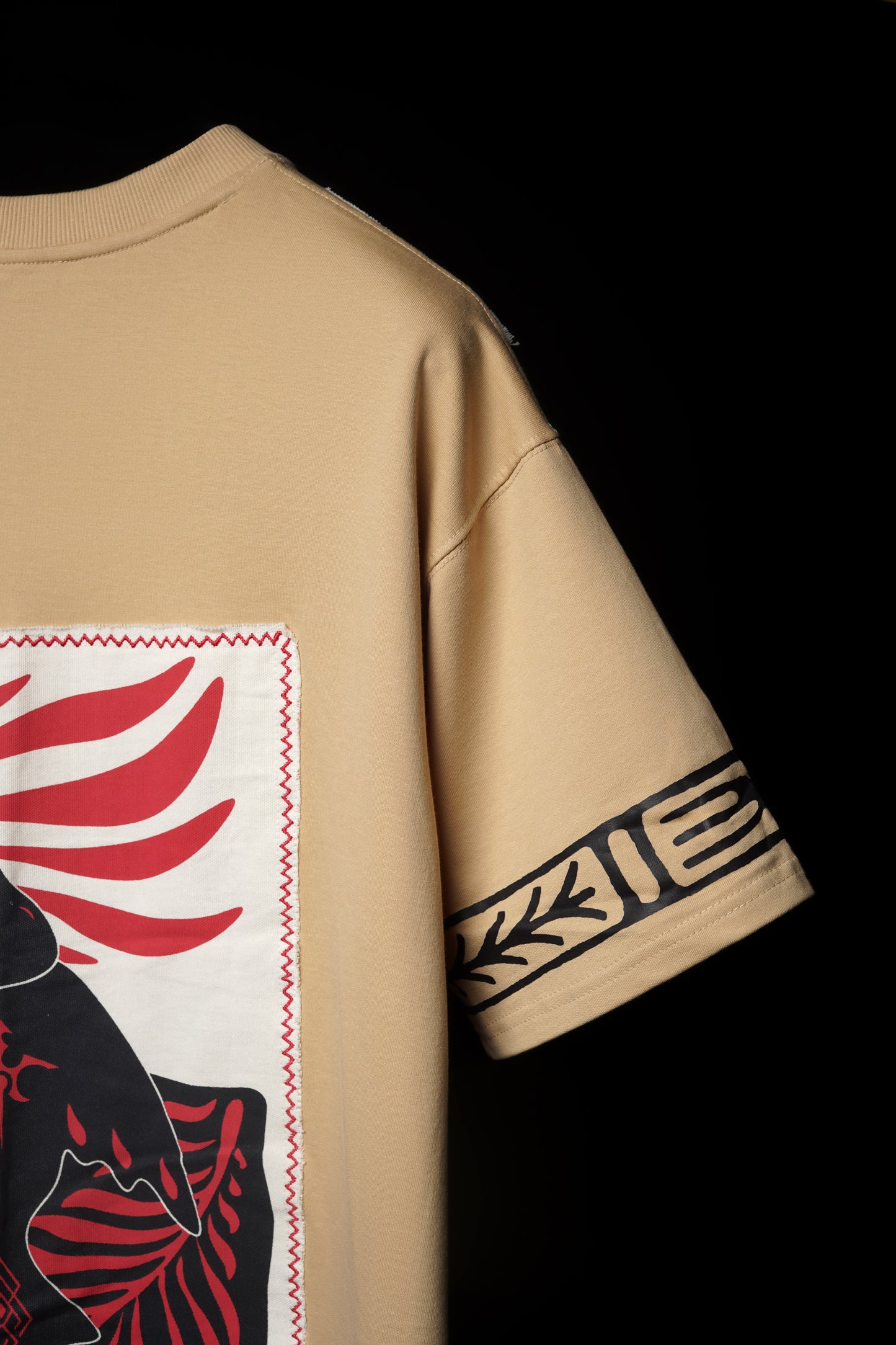 TRIBAL WINGS